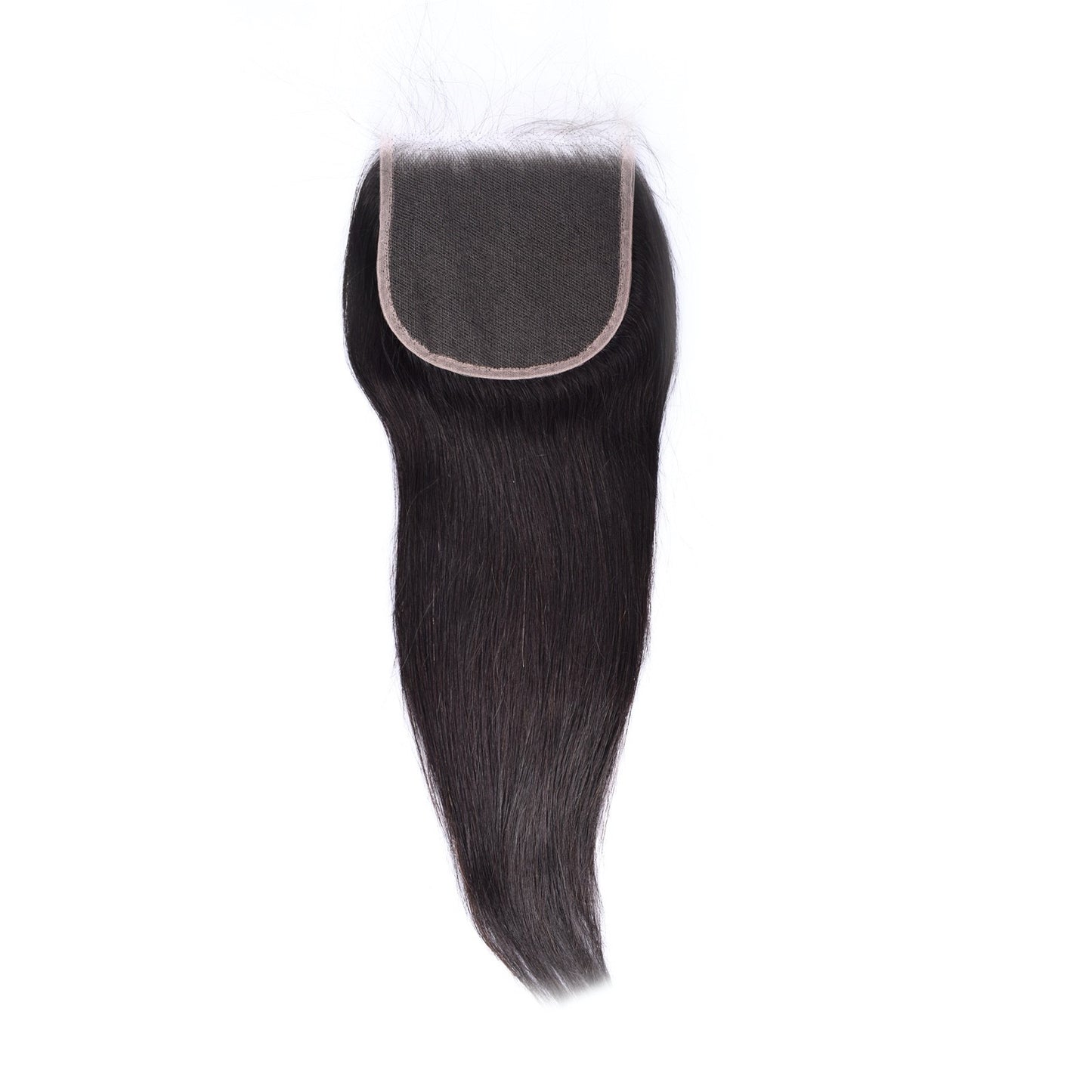 Virgin Chinese 5x5 HD Lace Closures